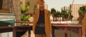 GTA Online Pirate outfit